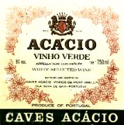 Vinho Verde